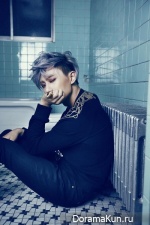 Jang Hyun Seung