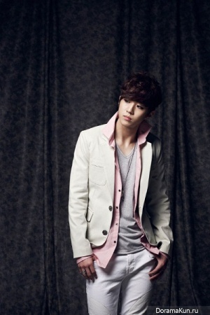 Seungyup Seungyup