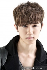 Lee Min Woo (T.K)
