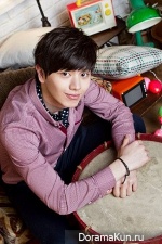 Yook Sung Jae