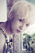 Jung Jin Young