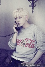 Sandeul