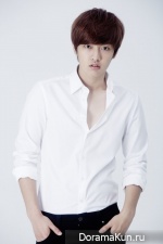 Shin Won Ho
