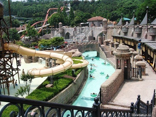 Caribbean Bay