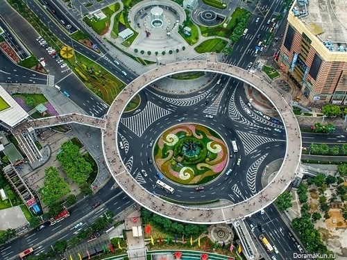 Мост-кольцо