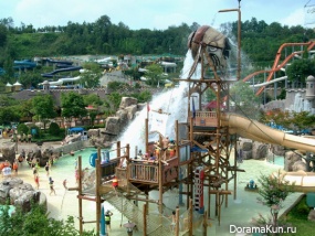 Caribbean Bay