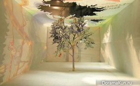The Mori Art Museum