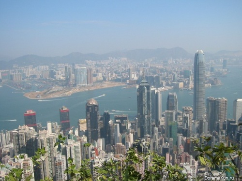 Kowloon