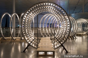 The Mori Art Museum