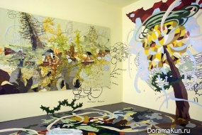 The Mori Art Museum