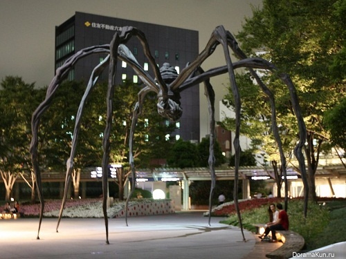 Mori Art Museum