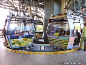 Ngong Ping 360