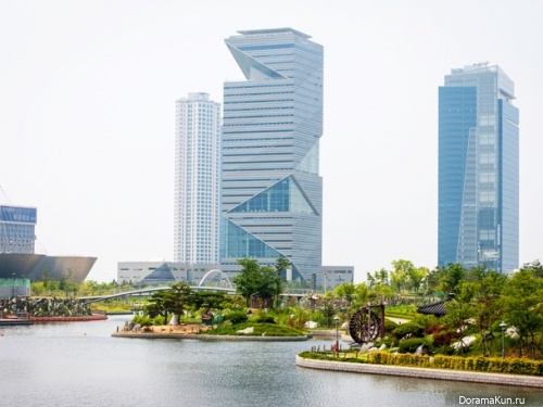 Songdo