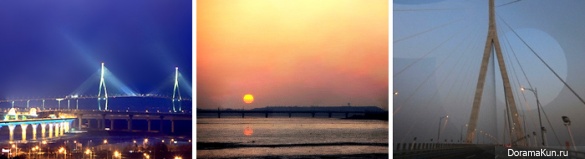 Incheon Bridge