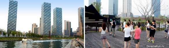 Songdo
