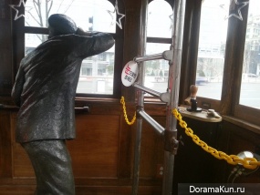 Tram_Seoul