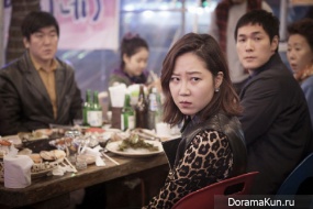 Korean Facts. Alcohol