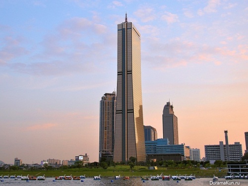 63 Building