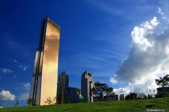 63 Building