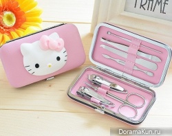 Hello Kitty