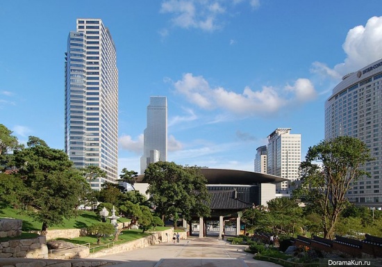 ASEM Tower