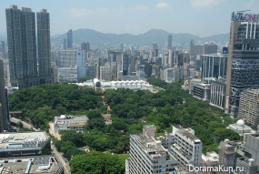 Kowloon Park