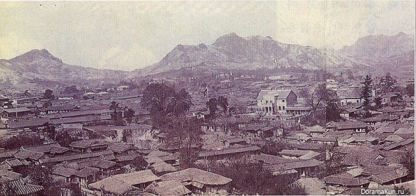 Seoul 1900