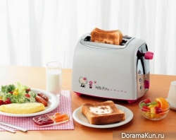 Hello Kitty