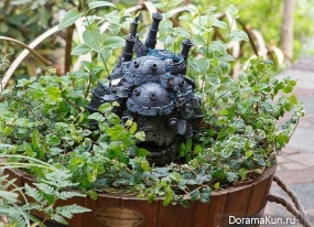 Ghibli