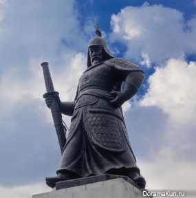 Yi Sun-sin