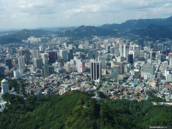 Seoul
