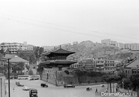 Seoul 1970