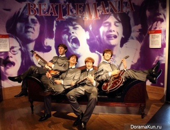 Beatles