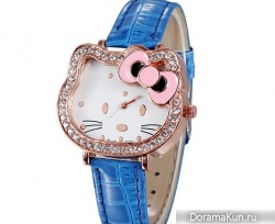 Hello Kitty