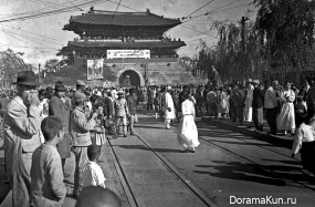 Tram_Seoul
