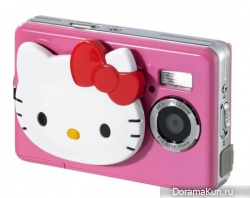 Hello Kitty
