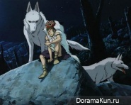 Studio Ghibli