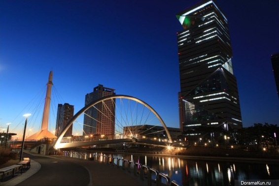 Get Pearl Tower