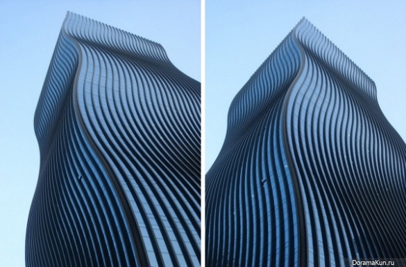 Gt Tower