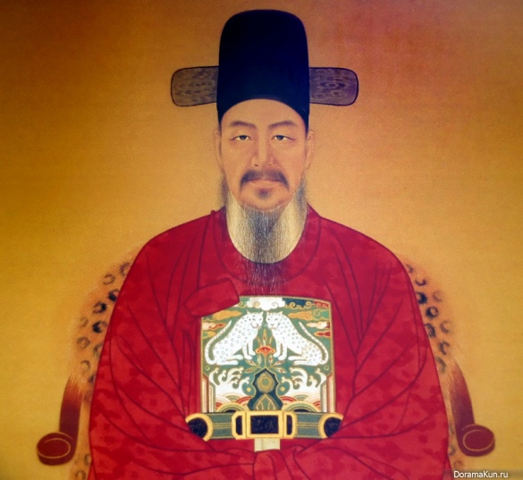 Yi Sun-sin