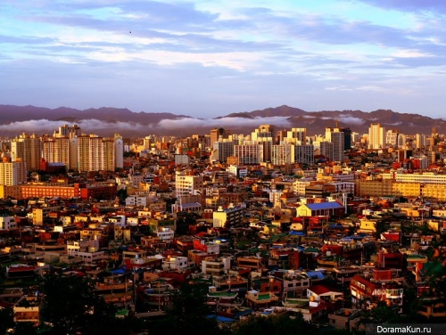 Daegu