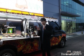Ji Chang Wook