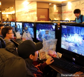 Korean Facts