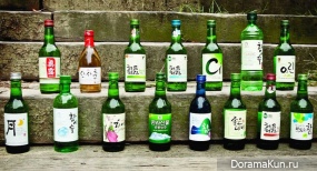 Korean Facts