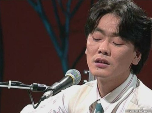 Kim Kwang Seok