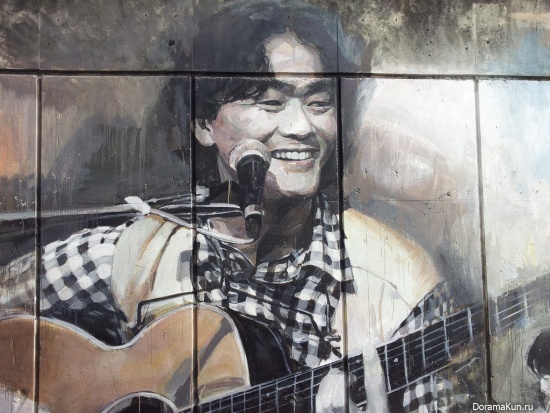 Kim Kwang Seok