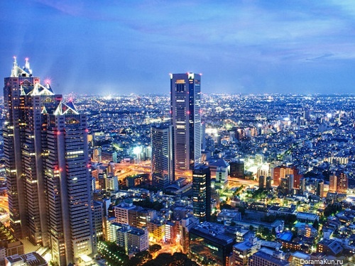 Tokyo
