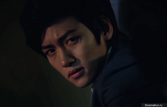 Ji Chang Wook