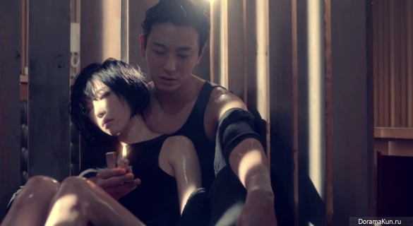 Joo Ji Hoon