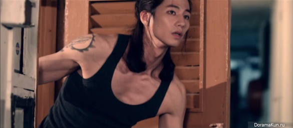 Song Jae Rim